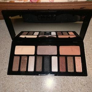 Kay Von D Glimmer Shade and Light eye palette